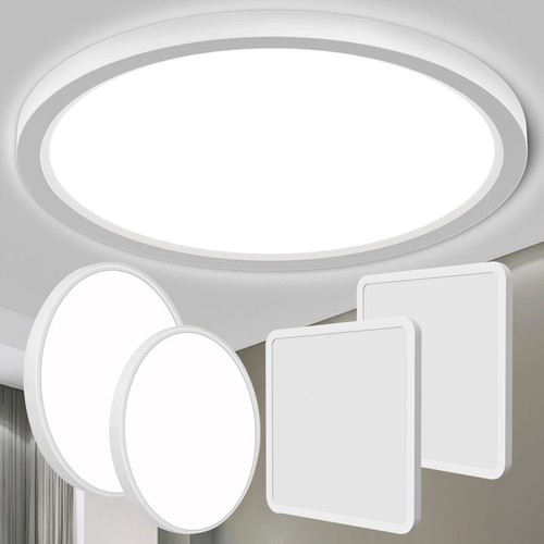 Plafoniera led pannello - plafoniera,