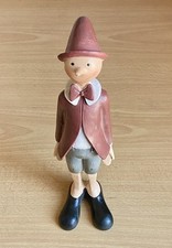 Statua Pinocchio - Anni 70 In