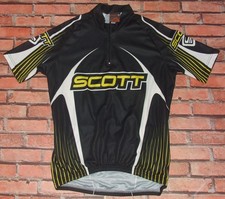 SCOTT MAGLIA SHIRT MAILLOT
