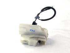 3D1837015AS CHIUSURA SERRATURA PORTA ANTERIORE SINISTRA VOLKSWAGEN TOURAN 2.0 D 