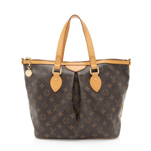 Louis vuitton monogram canvas - monogram,