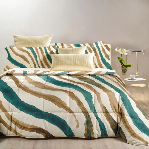 Trapunta piumone invernale - piumone,