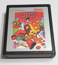 Cartuccia GIOCO CRYSTAL