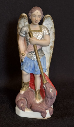 Vintage arcangelo michele - arcangelo,