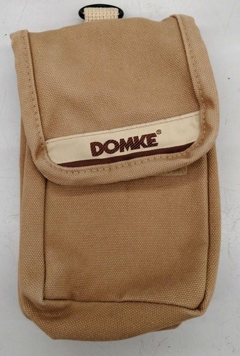 Custodia fotocamera domke - fotocamera,