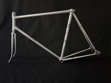 Telaio ALAN  Aluminum Road