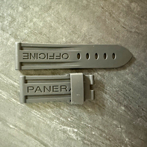 Nuovo panerai cinturino - nuovo,