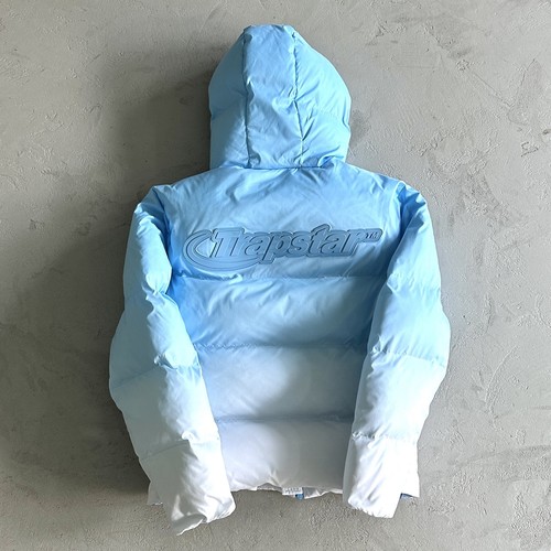 Trapstar irongate decodificato - trapstar,