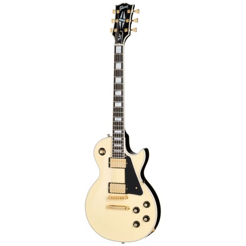Gibson les paul custom 70s - les,