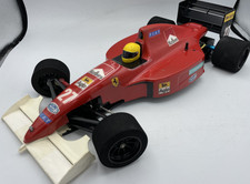Per ricambi TAMIYA F104 F-104 telaio in carbonio Ferrari F412