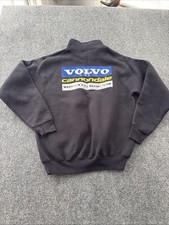 Volvo Cannondale Mountain Bike