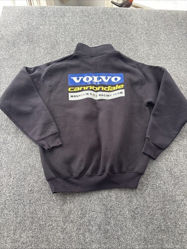 Maglione volvo cannondale - maglione,