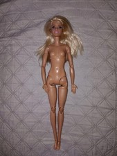 Barbie made move - barbie,