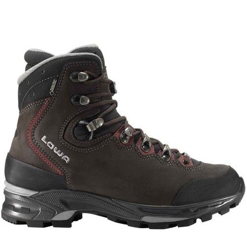 Scarpe trekking donna lowa - trekking,