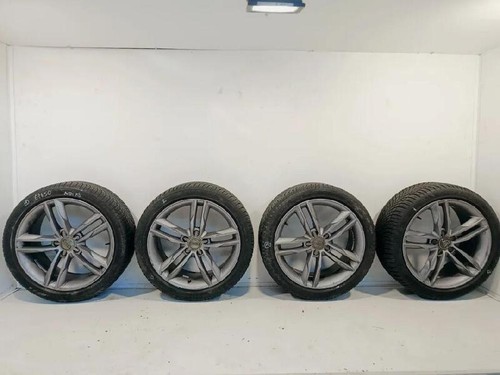 Z58718x8jj set cerchi lega - cerchi,