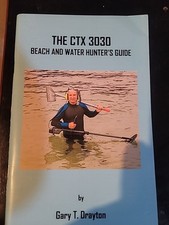 Book: Gary Drayton; The CTX