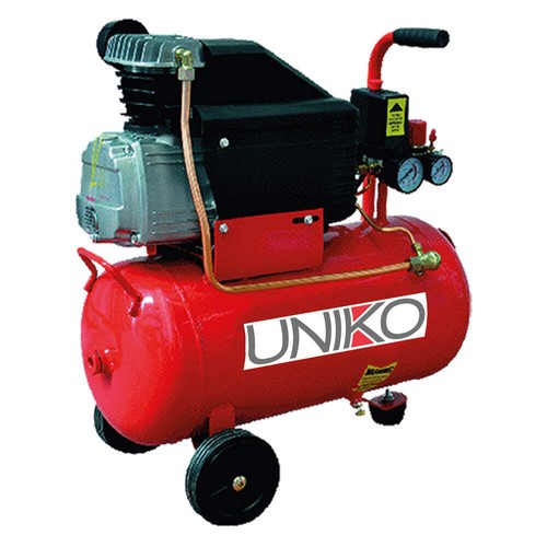 Compressore hp 2 - lt.,