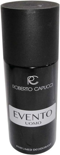 Roberto capucci evento - capucci, deo