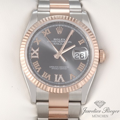 Rolex datejust 126231 2025 - 126231,