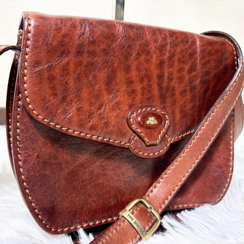 The bridge leather shoulder - leather,