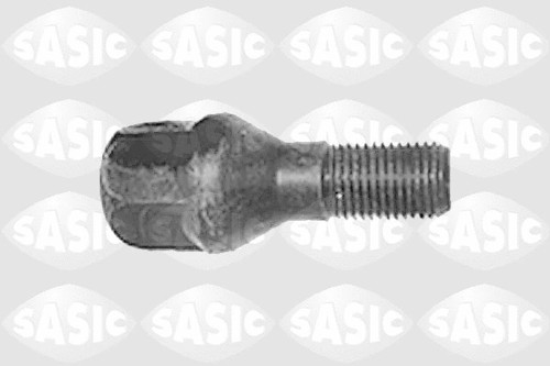 Bullone ruota adatto - adatto, a