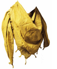  Sciarpa shemagh sabbia