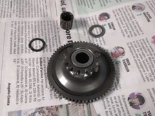 Ingranaggio Avviamento Accensione Suzuki Gsx-r 750 2008/2010