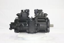 Pompa Idraulica Principale Per