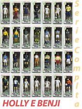 HOLLY e BENJI CAPTAIN TSUBASA