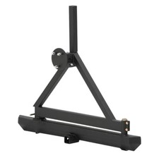 Paraurti posteriore Rock