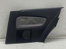 SEAT IBIZA 6L RIVESTIMENTO