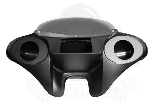 Primer batwing fairing - primer,