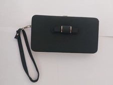POCHETTE donna BIANCO E NERO