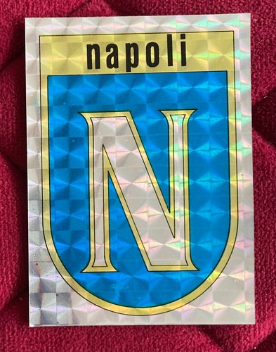 Scudetto napoli - scudetto,