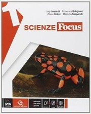 9788869644467 - SCIENZE FOCUS