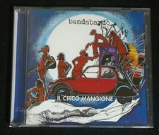 Bandabardò ‎– Il Circo Mangione