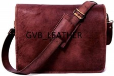 Bull's Borsa Messenger Vintage