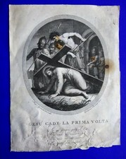 🔵INCISIONE LUIGI AGRICOLA