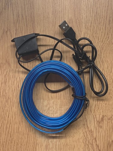 Fibra ottica striscia - striscia, per