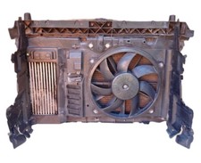 Ossatura calandra supporto gruppo radiatori Peugeot Partner 2013/2018 1.6 diesel