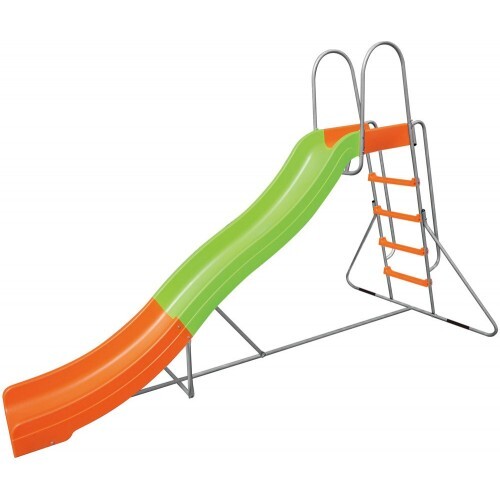 Scivolo grande per bambini 317 - grande,