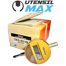 COMPARATORE DIGITALE MITUTOYO - USATO - COD. 543-601B - MADE JAPAN