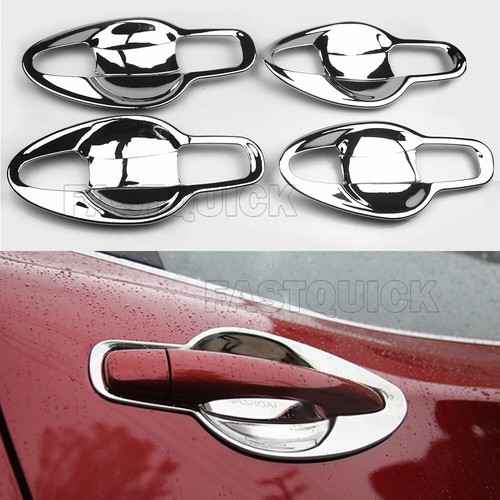 Accessori copri maniglia porta