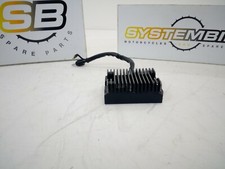 REGOLATORE DI TENSIONE BUELL LIGHTNING X1  / VOLTAGE REGULATOR 