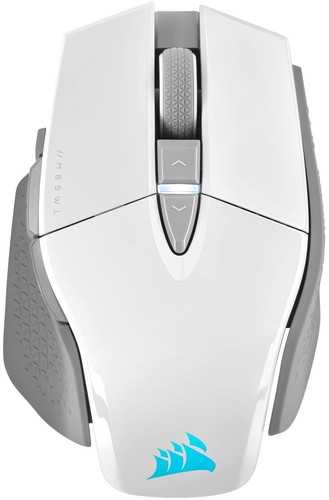 Corsair m65 rgb ultra - m65,