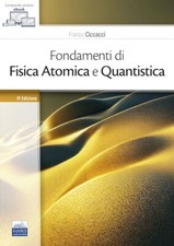 FONDAMENTI DI FISICA ATOMICA E