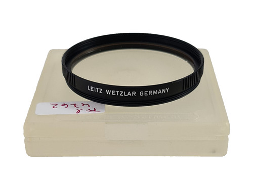 Orig leica leitz lens - leitz, uv-a