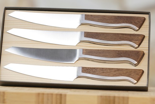 Set coltelli bistecca - coltelli, da