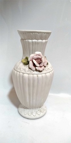 Vaso ceramica bassano - bassano, 1960
