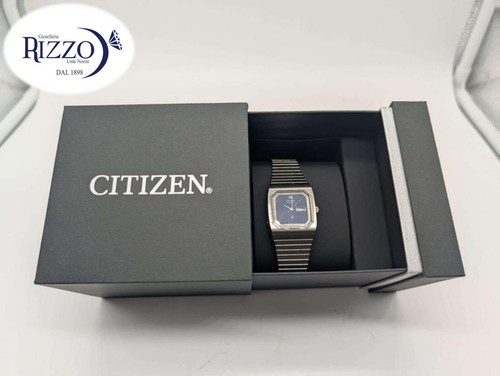 Orologio citizen quarzo - orologio, in